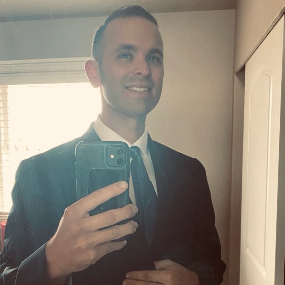 Meet your Posher, Paul